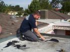 flat roof repair